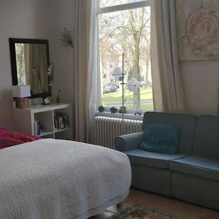 Bed & Breakfast Hidden Pearl Family *