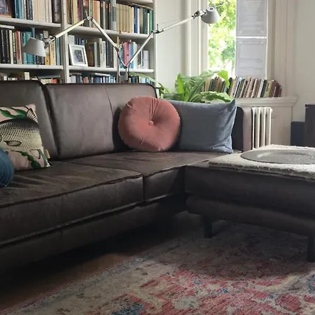 Hidden Pearl Family * Haarlem