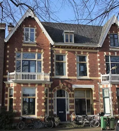 Hidden Pearl Family * Haarlem