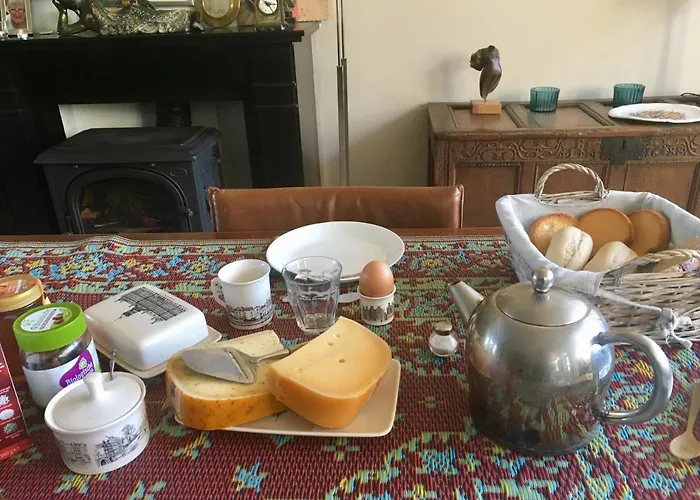 Hidden Pearl Family * Haarlem