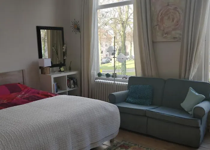 Bed & Breakfast Hidden Pearl Family *