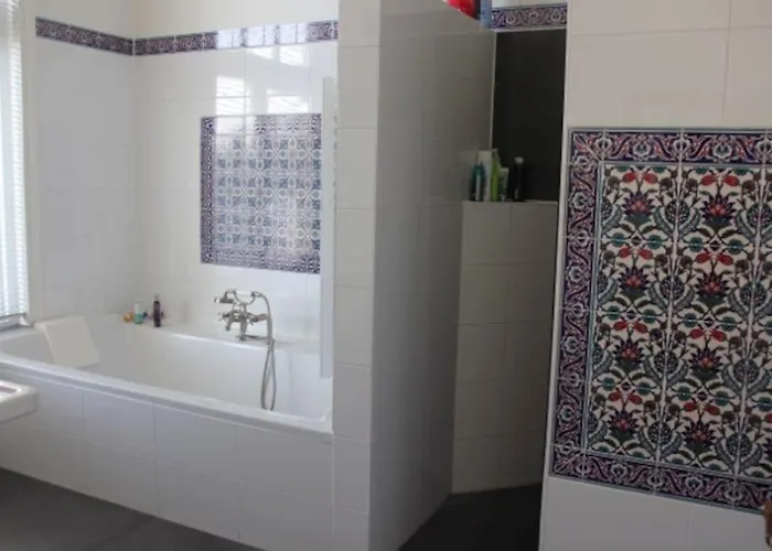 Bed & Breakfast Hidden Pearl Family *