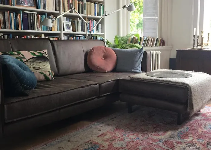 Hidden Pearl Family * Haarlem