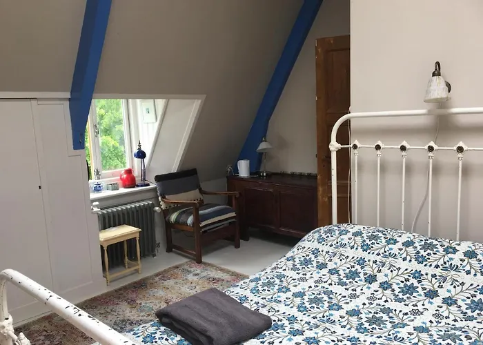 Bed & Breakfast Hidden Pearl Family *