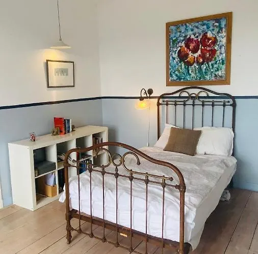 Hidden Pearl Family * Haarlem