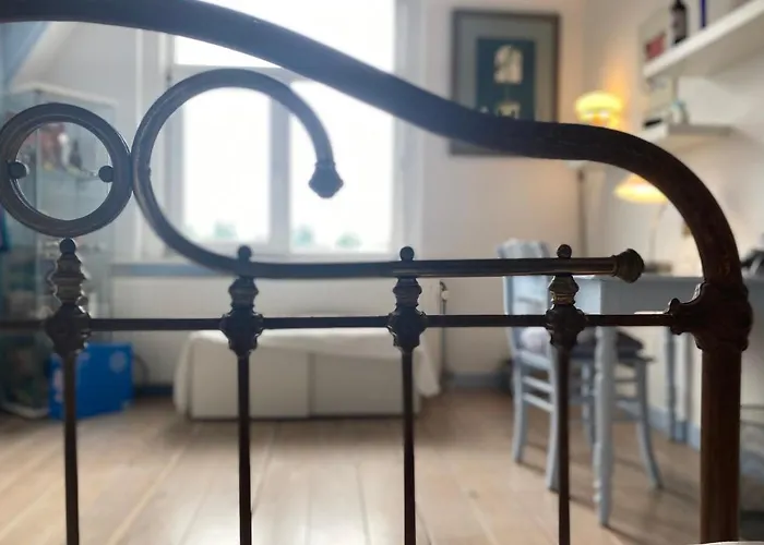 Hidden Pearl Family * Haarlem