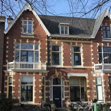 Hidden Pearl Family * Haarlem