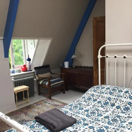 Bed and breakfast Hidden Pearl Family *