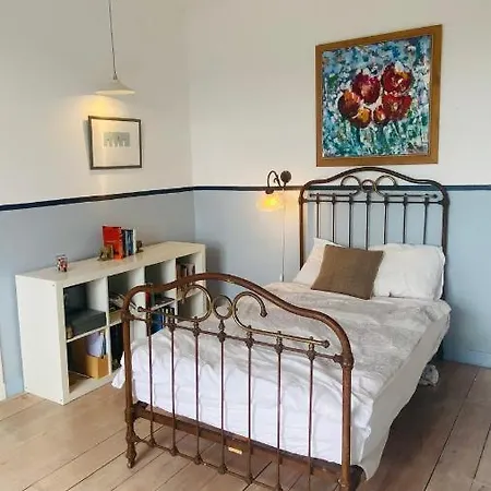 Hidden Pearl Family * Haarlem