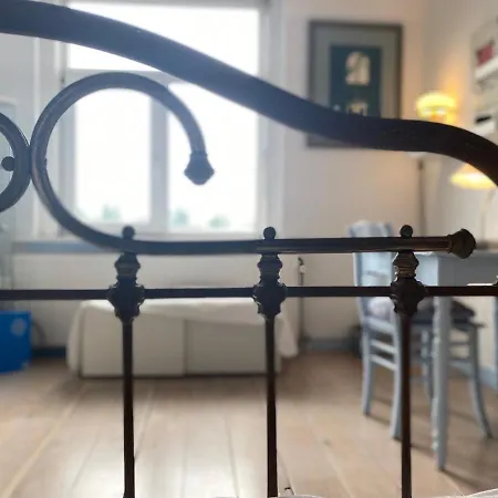 Hidden Pearl Family * Haarlem